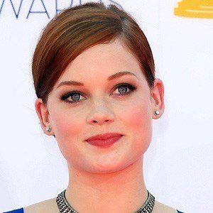 Jane Levy at age 22