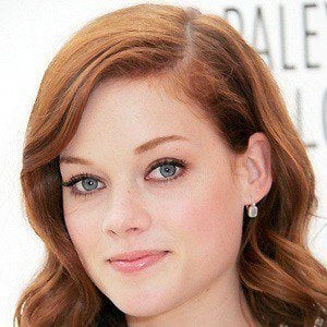 Jane Levy Headshot 7 of 10