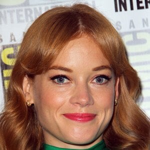 Jane Levy at age 28