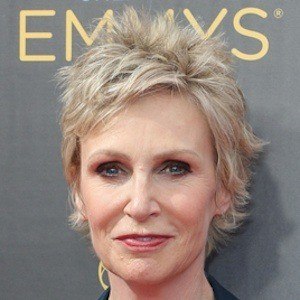 Jane Lynch Headshot 6 of 10