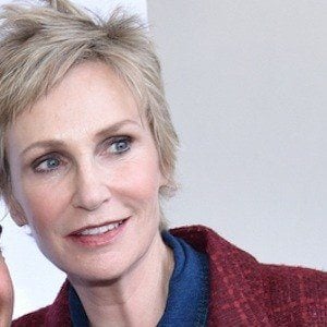 Jane Lynch Headshot 7 of 10