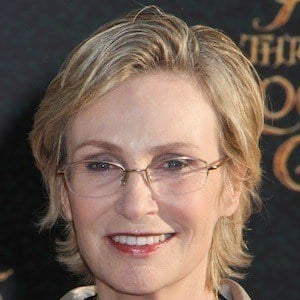 Jane Lynch Headshot 8 of 10