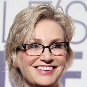 Jane Lynch Headshot 9 of 10