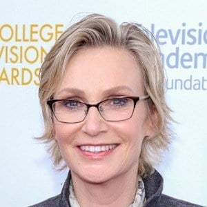 Jane Lynch Headshot 10 of 10