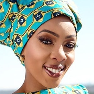 Jane Mukami Headshot 5 of 6