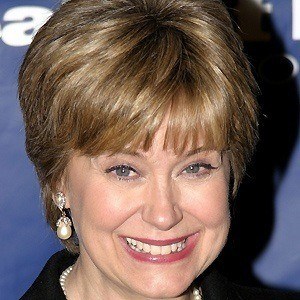 Jane Pauley - Bio, Family, Trivia | Famous Birthdays
