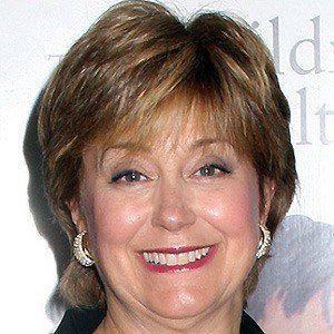 Jane Pauley - Bio, Family, Trivia | Famous Birthdays