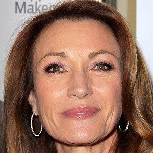 Jane Seymour (TV Actress) - Bio, Family, Trivia | Famous Birthdays