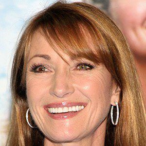 Jane Seymour at age 57