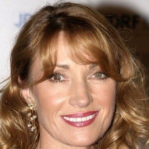 Jane Seymour Headshot 5 of 6