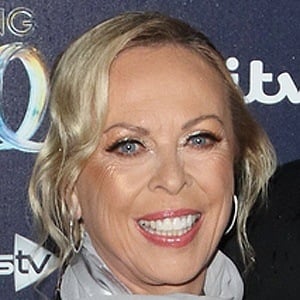 Jayne Torvill Headshot 8 of 8