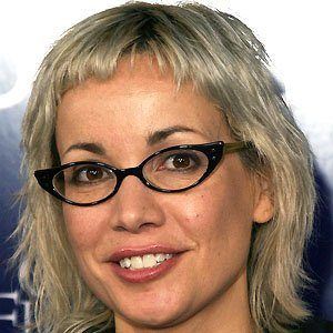 Janeane Garofalo - Bio, Family, Trivia | Famous Birthdays