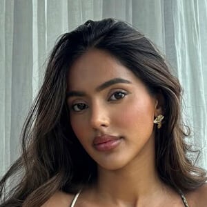 Janeeta Steephen Headshot 4 of 6