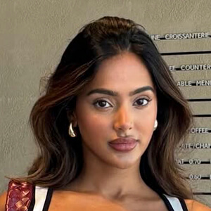 Janeeta Steephen Headshot 5 of 6
