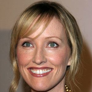 Janel Moloney - Bio, Family, Trivia | Famous Birthdays