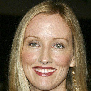 Janel Moloney - Bio, Family, Trivia | Famous Birthdays