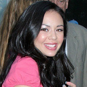 Janel Parrish Headshot 10 of 10