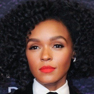 Janelle Monae Headshot 3 of 8