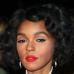 Janelle Monae Headshot 6 of 8