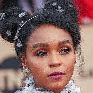 Janelle Monae Headshot 8 of 8