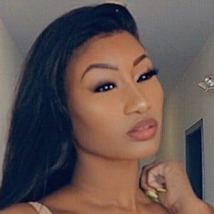 Bgc janelle from Bad Girls