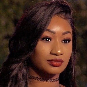 Janelle from bgc