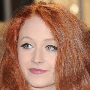 Janet Devlin Headshot 4 of 5