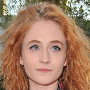 Janet Devlin Headshot 5 of 5