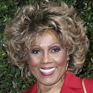 Ja'net Dubois Headshot 2 of 5