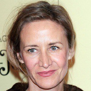 Janet McTeer - Bio, Family, Trivia | Famous Birthdays