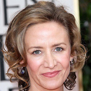 Janet McTeer - Bio, Family, Trivia | Famous Birthdays