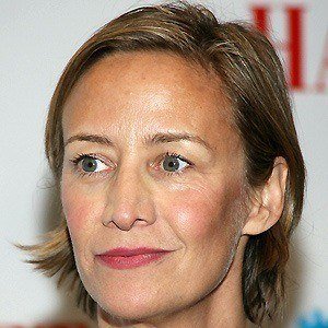 Janet McTeer - Bio, Family, Trivia | Famous Birthdays