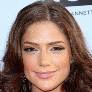 Janet Montgomery Headshot 7 of 10