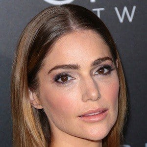 Janet Montgomery Headshot 8 of 10