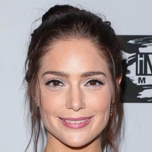 Janet Montgomery Headshot 9 of 10