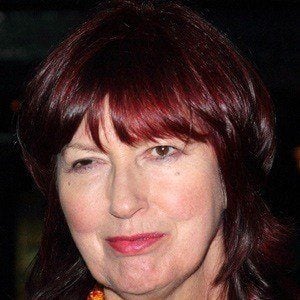 Janet Street-Porter - Bio, Family, Trivia | Famous Birthdays