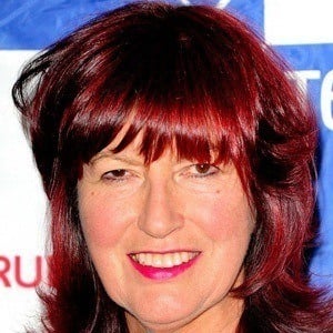Janet Street-Porter - Bio, Family, Trivia | Famous Birthdays