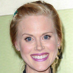 Janet Varney Headshot 3 of 4