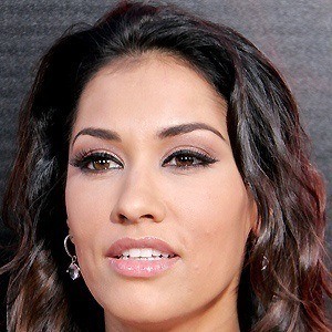 Janina Gavankar Headshot 7 of 10