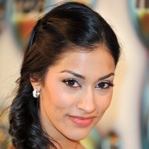 Janina Gavankar Headshot 8 of 10