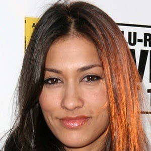 Janina Gavankar Headshot 9 of 10