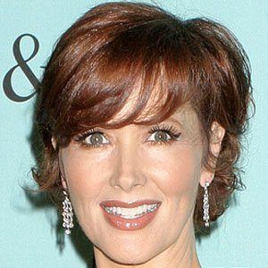 Janine Turner - Bio, Family, Trivia | Famous Birthdays