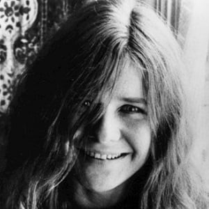 Janis Joplin Headshot 4 of 5