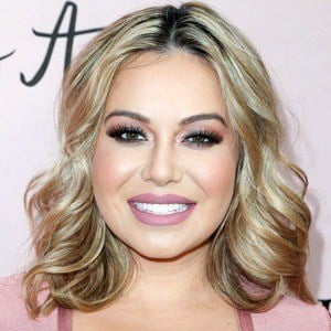 Chiquis at age 30