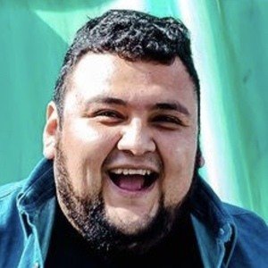 Jansitas Headshot