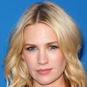 January Jones at age 37