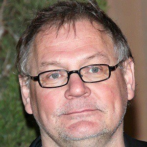 Janusz Kaminski - Bio, Family, Trivia | Famous Birthdays