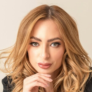 Jaqueline Marques Headshot 3 of 3