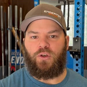 Jared Enderton Headshot 3 of 3