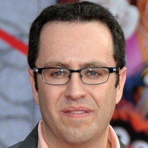 Jared Fogle - Age, Family, Bio | Famous Birthdays